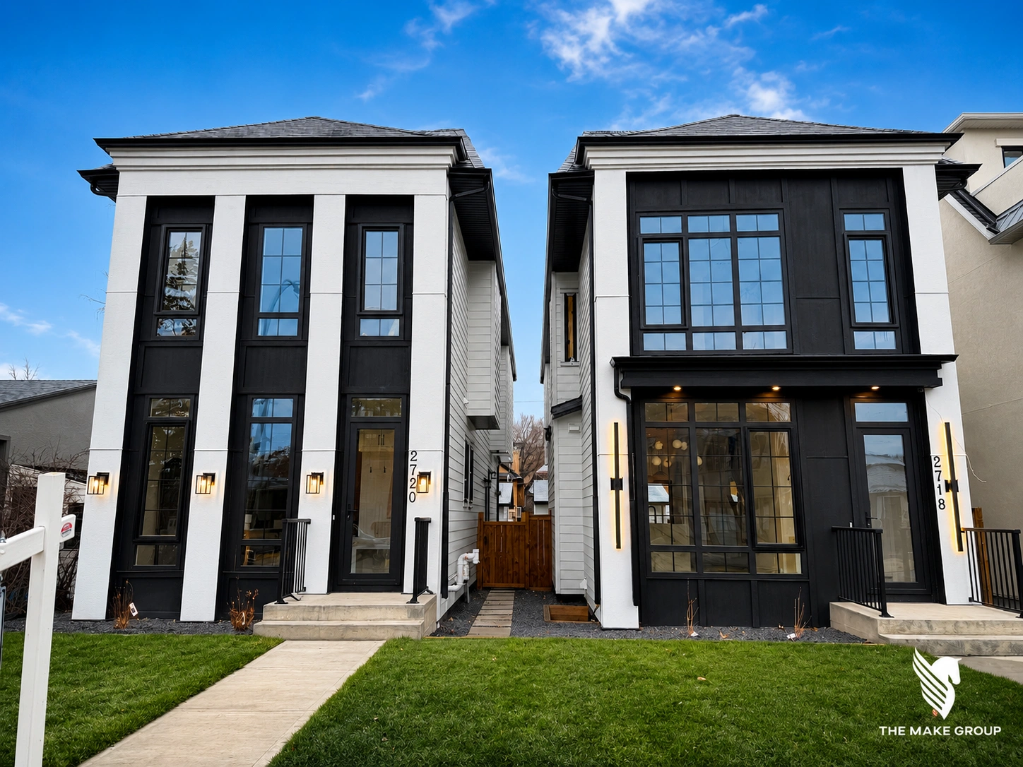 Multi-Family Residential Units